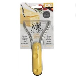 Joie Cheese Wire Slicer, NEW